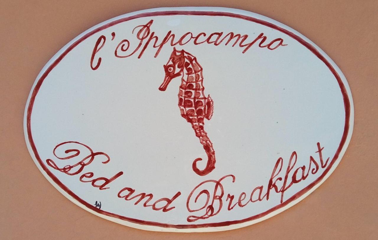 Miagliano L'Ippocampo B&B 외부 사진