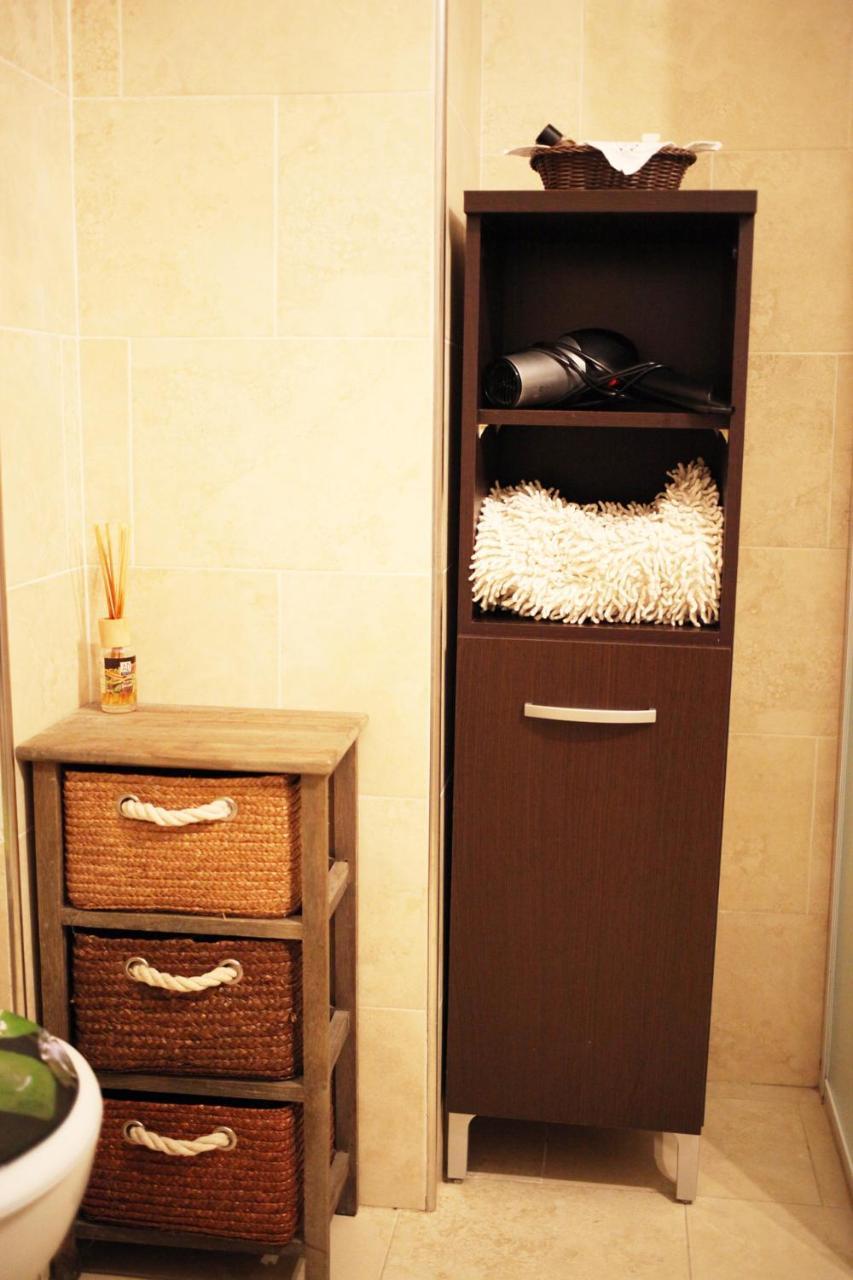 Miagliano L'Ippocampo B&B 외부 사진