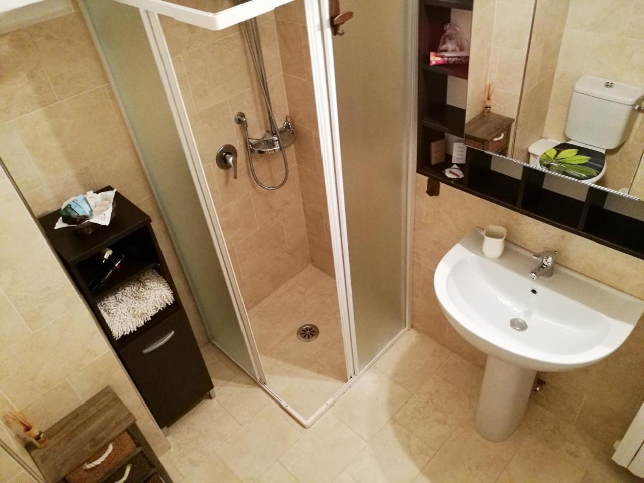 Miagliano L'Ippocampo B&B 외부 사진