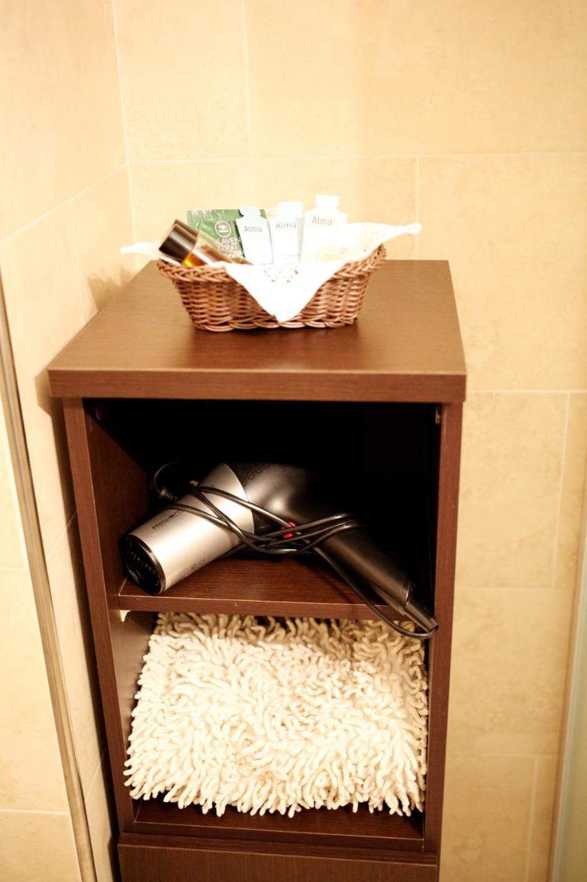 Miagliano L'Ippocampo B&B 외부 사진